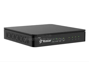 Yeastar P520 PBX System - 20 Users