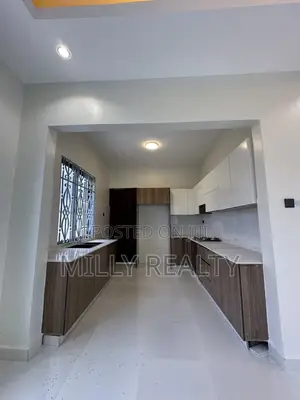 3 Bedroom Modern House for Sale in Mbweni Mpiji