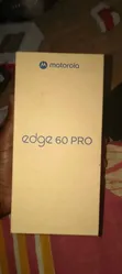 New Motorola Edge 60 Pro 256GB Gray - 3