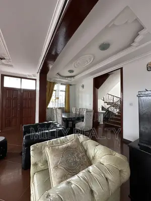 5 Bedroom House for Sale in Mbweni Malindi