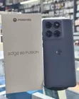 Motorola Edge 60 Fusion 256GB Mpya Nyeusi - 1