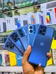 Motorola Moto G Stylus 5G 128GB Mpya Nyeusi - 2