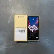 New Motorola Edge 60 Stylus 256GB Blue - 3