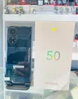 New Huawei Enjoy 50 256GB Black - 1
