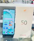 New Huawei Enjoy 50 256GB Black - 2