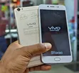 Used Vivo Y67 32GB Silver - 2