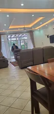 Furnished 4-Bedroom Bungalow in Masaki for Rent - 2