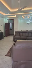 Furnished 4-Bedroom Bungalow in Masaki for Rent - 4