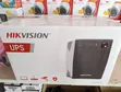 Hikvision DS-UPS1000 UPS 1000VA/600W for CCTV & Office - 4