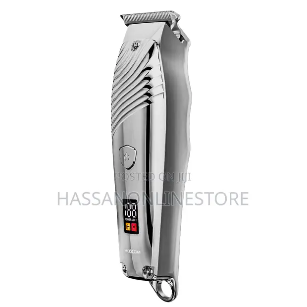 Moxom MX-ER11 Multifunction Professional Hair Clipper & Trimmer - 1