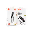 Moxom MX-ER12 Metal-Bodied Electric Trimmer - 1