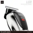 Moxom MX-ER12 Metal-Bodied Electric Trimmer - 2