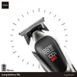 Moxom MX-ER12 Metal-Bodied Electric Trimmer - 5