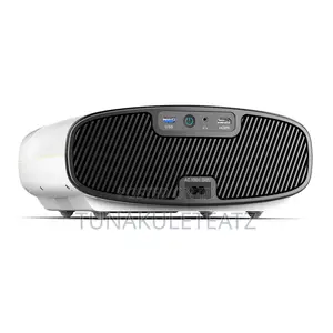 Q7 Android HD Smart Projector