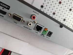 Hikvision 8ch DVR IDS-7208HQHI-M1 - 1yr Warranty