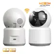 Moxom MX-CM01 360° Wireless Smart Home Security Camera - 1