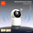 Moxom MX-CM01 360° Wireless Smart Home Security Camera - 4
