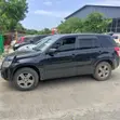 Suzuki Grand Vitara 2.5 LX 2004 Black - 1