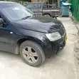 Suzuki Grand Vitara 2.5 LX 2004 Black - 2