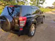 Suzuki Grand Vitara 2.5 LX 2004 Black - 3