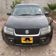 Suzuki Grand Vitara 2.5 LX 2004 Black - 4