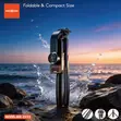 Moxom MX-SS22 3-in-1 Detachable Selfie Stick Tripod - 3
