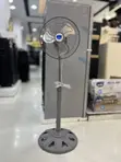 Mr UK 10" Standing Fan - 1