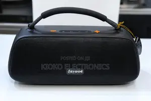 Skywood Soundbox 1 Portable Speaker