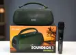 Skywood Soundbox 1 Portable Speaker - 2