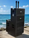 Mr UK X-15 Professional Sound Speaker 600W - 1