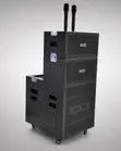 Mr UK X-15 Professional Sound Speaker 600W - 2