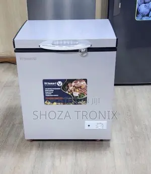 Volsmart Freezer 80L