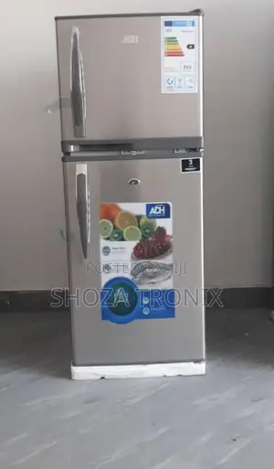 ADH Refrigerator Model 54 Lita 138