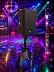 Mr. UK T802 300W Professional Bluetooth Speaker - 3