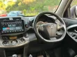 Toyota Vanguard 2011 Black - 3
