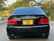 Toyota Crown 2004 Black - 1