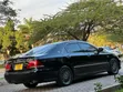 Toyota Crown 2004 Black - 2