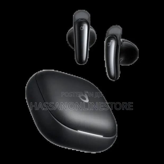 Soundcore Liberty Buds Wireless Vipaza Sauti Vinavyozima Kelele - 1