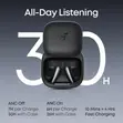 Soundcore Liberty Buds Wireless Vipaza Sauti Vinavyozima Kelele - 3