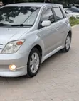 Toyota IST 2004 Silver - 5