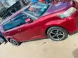 Toyota Corolla Rumion 2010 Maroon - 4