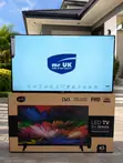 MR UK 43" Frameless Full HD LED TV - 2