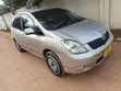 Toyota Corolla Spacio 2006 Gold - 2