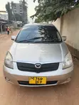 Toyota Corolla Spacio 2006 Gold - 3