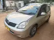 Toyota Corolla Spacio 2006 Gold - 4