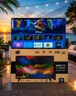MR UK 43" CI Smart TV - 1