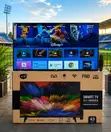 MR UK 43" CI Smart TV - 2