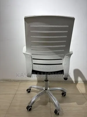 Ergonomic Office Chair - Brand New