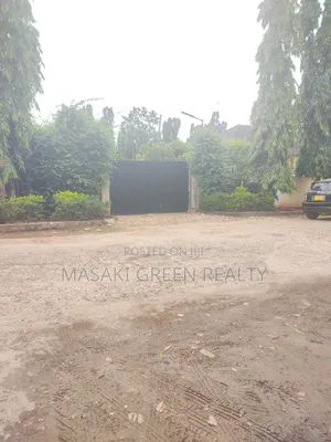 Residential Plot for Sale, Oysterbay Guinea Road