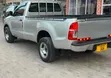 Toyota Hilux Vigo 2011 Gray - 3